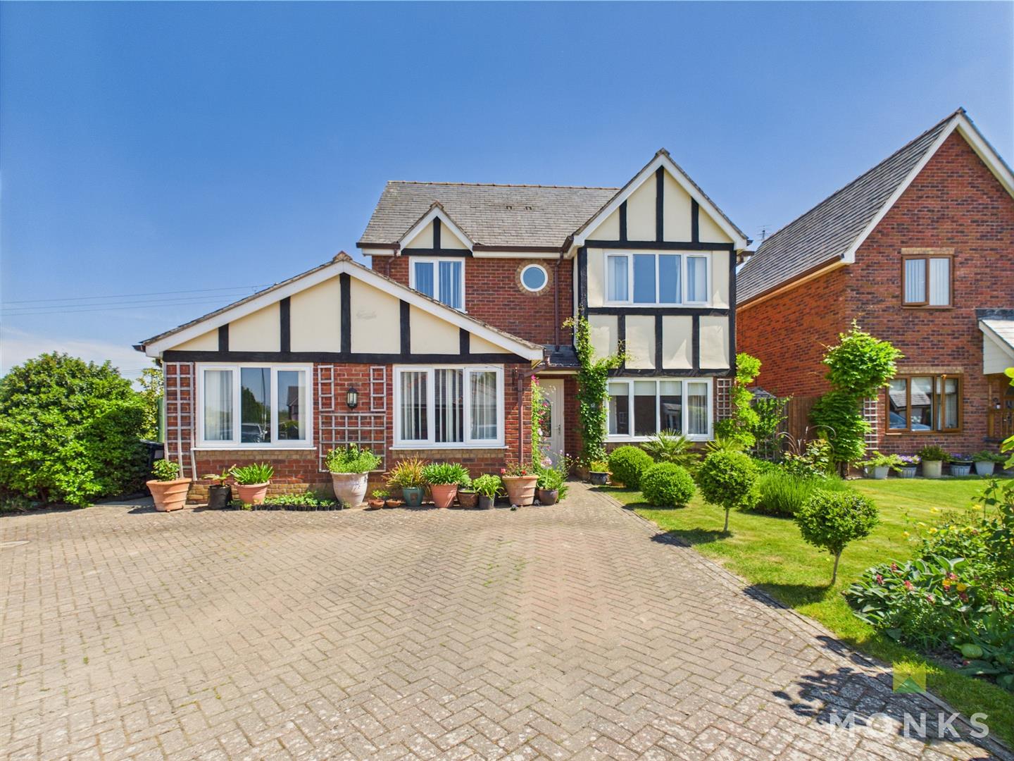 12 Orchard Croft, Llanymynech, SY22 6US For Sale 12 Orchard Croft, Llanymynech, SY22 6US For Sale